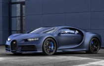 Bugatti Celebrates 110th Anniversary with A Limited Edition Chiron Sport!