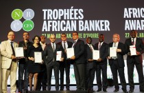 Citi Bank wins Lifetime Achievement Award at this Year’s African Banker Awards