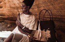 African Luxury Is Getting Into Anthropologie, Harrods And Vogue