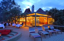 ASPIRE Pick of the Week: Kenya’s Safari Lodge Angama Mara Named World’s Best