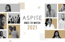 ASPIRE Ones to Watch, 2021