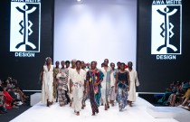 2022 Lagos Fashion Week: It is Time to do Things Differently