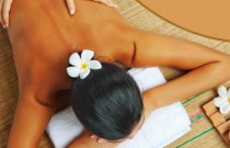 ASPIRE Valentine Edit (Day 1): Balinese Massage by The Wellness Box