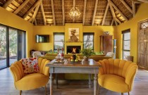 African Luxury Safaris are evolving to fit into the Modern World