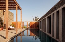 A Series of Villas in Cabo Verde Synergise Local Craft and Contemporary Design