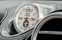 Breitling and Bentley end their 19-year Partnership in Style