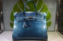 Top 10 Interesting Facts on the Hermes Birkin Bags