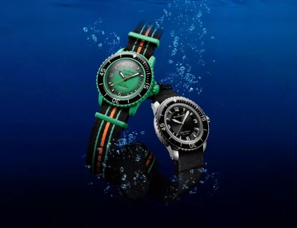 Blancpain-fifty-fathoms-and-Blancpain-x-Swatch-Bioceramic-Fifty-Fathoms