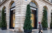 Boucheron Restores 18th Century Mansion, Place Vendome