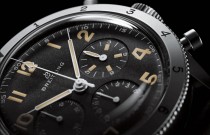 BreitlingSelect Allows You Try Timepieces for a Year, Before a Commitment