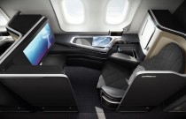 British Airways Revamps its First Class Suites