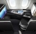 British airways introduces doors and a 3 point seatbelt to its Prime first-class suites