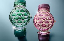 Bulgari Releases New Timepieces to Suit Every Taste