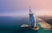 5 Little-Known Facts about the Burj Al-Arab, Dubai