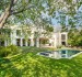 Exterior of a 3 bedroom villa in Bishopscourt which is part of the Marriott Homes and Villas in South Africa