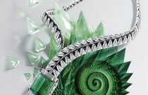 Cartier’s New High Jewelry Collection is Influenced by Nature