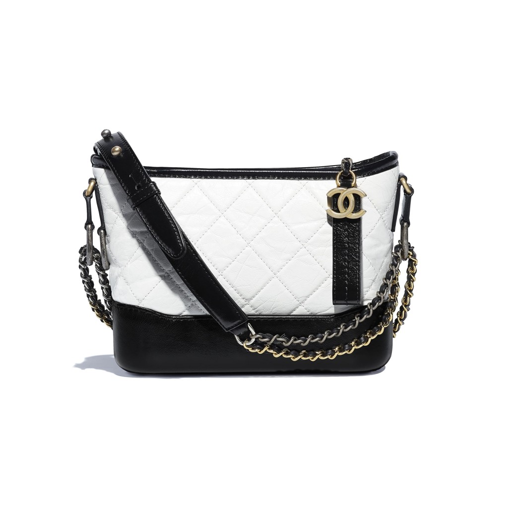 The Chanel Gabrielle bag