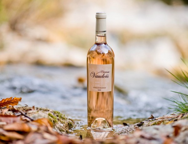 Chateau-Vaudois-Rosé