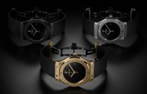 Hublot Celebrates 40 Years with a Modern Twist on the Classic Fusion