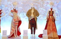 The Launch of the Commonwealth Fashion Exchange