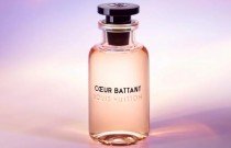 Louis Vuitton Unveils Coeur Battant – A New Floral Perfume for Women