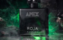 Apex by Roja Parfums is Poetry in Motion, Speaking to the Heart