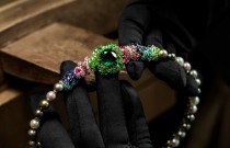 Dior’s New Jewellery Collection Tie & DIOR is Inspired by Tie & Dye