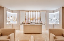 Dior Spa Makes a Debut at the Cheval Blanc Hotel of La Samaritaine