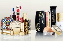 Dolce&Gabbana brings its Beauty Business Home