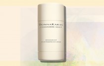 Donna Karan’s Best-Selling Cashmere Mist Deodorant