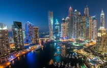 Dubai Prime Residential Market Volumes Increase by 44% in Q1 2019