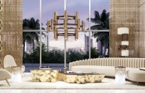 Elie Saab to Design Luxury Beachfront Apartments in Dubai