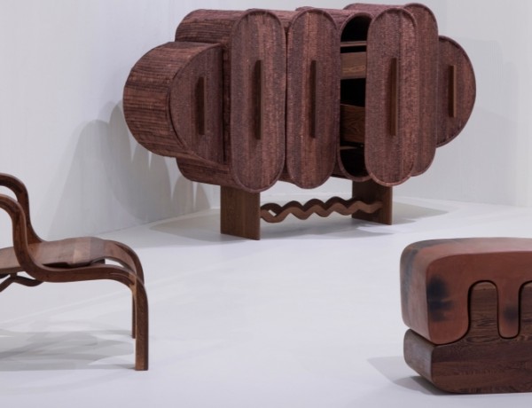 FENDI-Design-Miami-2021_Foro-Chair-Chichira-Cabinet-efo-Stool-by-Mabeo-Studio