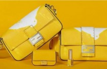 ASPIRE Pick of the Week: Fendi Debuts World’s First Fragrance-Infused Handbags