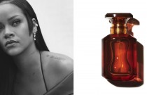 Want to Smell like Rihanna? Get the First-Ever Fenty Eau de Parfum