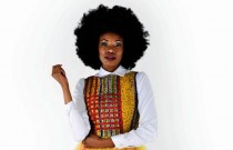 African Fashion with a Modern Flair