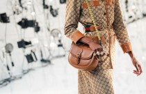 Gucci Now Accepts Cryptocurrency at Physical Retail Stores