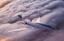 The Future of Private Jets: The Gulfstream G800 Takes The Lead