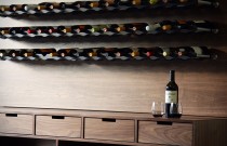 How to Store Wine the Right Way