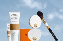 Hermès Beauty debuts New Collection Perfect for Outdoors and Your Complexion