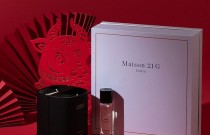 Maison 21G will Allow You Choose the Notes of Your Perfume