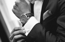 4 Tips for Choosing the Perfect Timepiece to Complement Your Suit