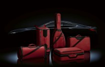 ASPIRE Pick of the Week: Montblanc x BMW Limited Edition Luggage