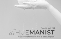 Emmanuel Oyeleke Presents the HUEMANIST, a Photo Exhibition