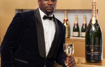 Moët & Chandon hosts 1st Annual Film Gala in Nigeria