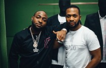 Style House Files Debuts Davido x Orange Culture Capsule Collection at ‘Music Matters’ in Selfridges, London