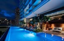 Enjoy A Luxury Hawaiian Vacation at the Ritz-Carlton Residences, Waikiki Beach