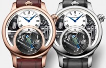 Jaquet Droz Launches The World’s only Singing Bird Wristwatch