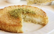 ASPIRE Pick of the Week: Kunāfah, Traditional Egyptian Dessert