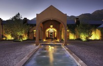 3 South African Hotels Have Been Ranked Among the Best in the World